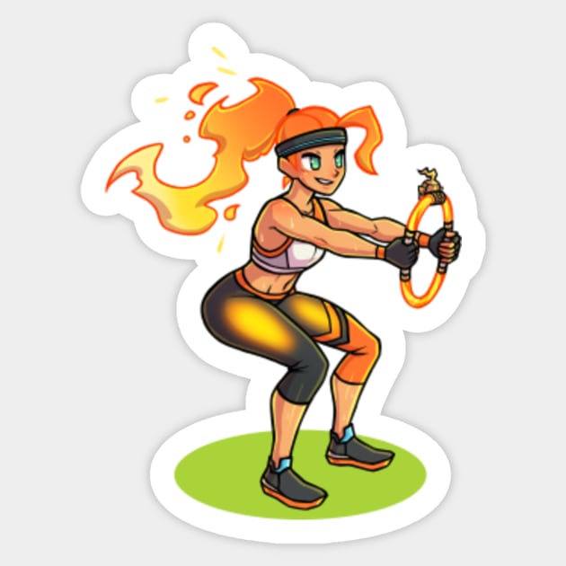 Keep fit ring hotsell